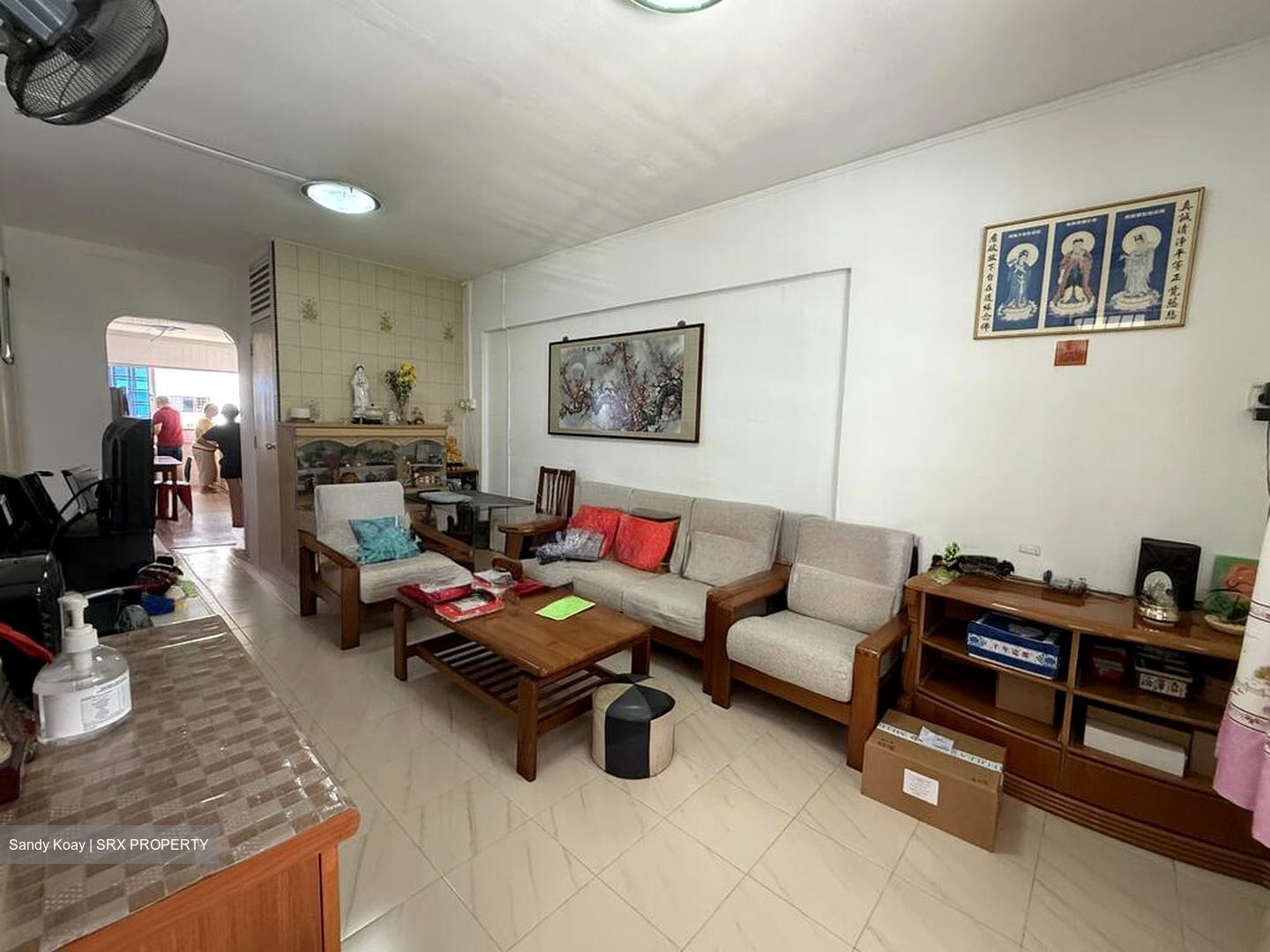 Blk 507 Jurong West Street 52 (Jurong West), HDB 3 Rooms #498435451